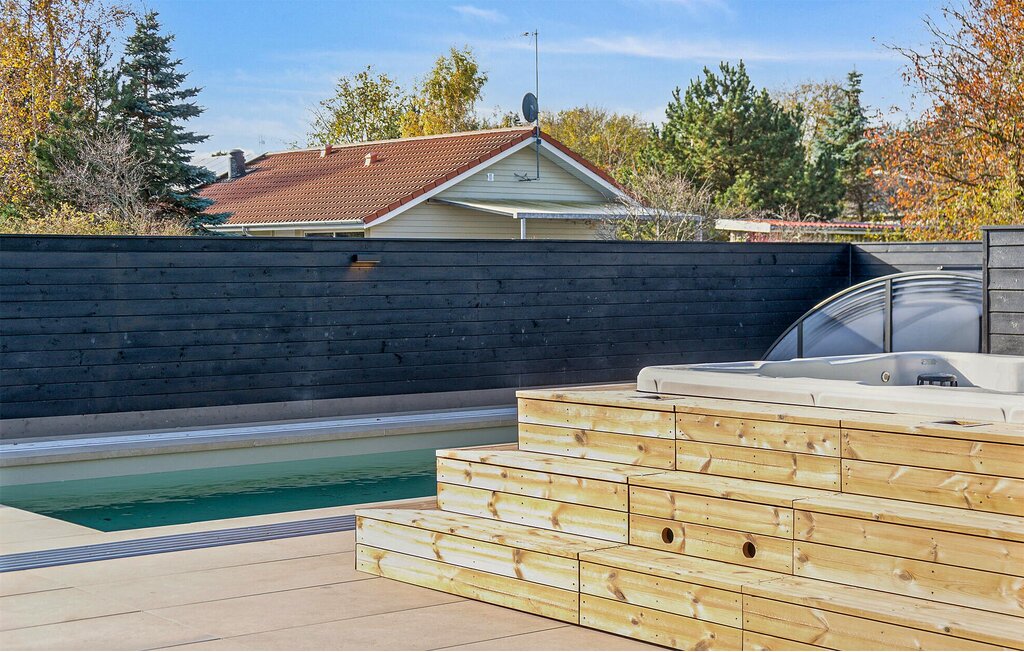 Feriehuse - Ellinge Lyng, Korevlerne , Danmark - E19337 12