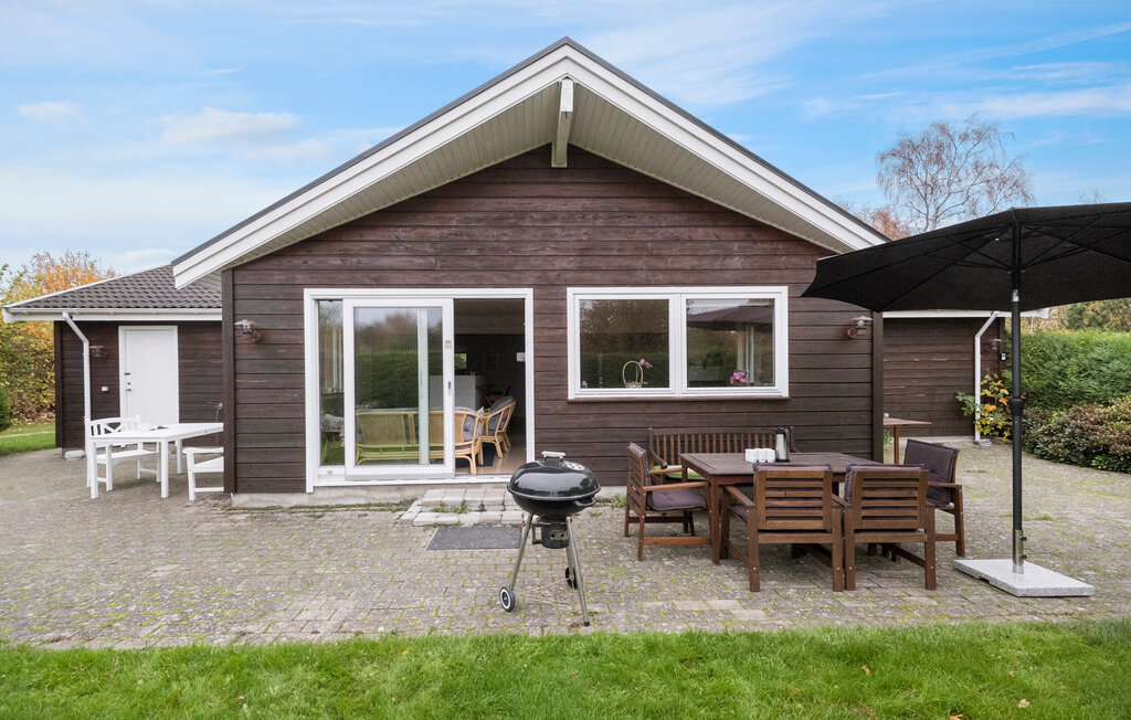 Feriehuse - Høve Strand , Danmark - E19324 10