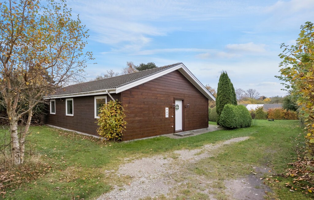 Feriehuse - Høve Strand , Danmark - E19324 11