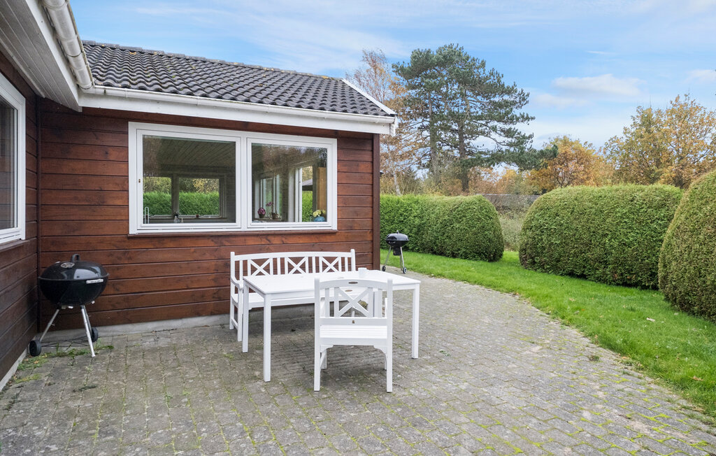 Feriehuse - Høve Strand , Danmark - E19324 12