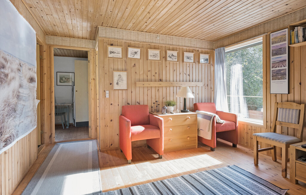 Feriehuse - Havnsø Strand , Danmark - E19188 15