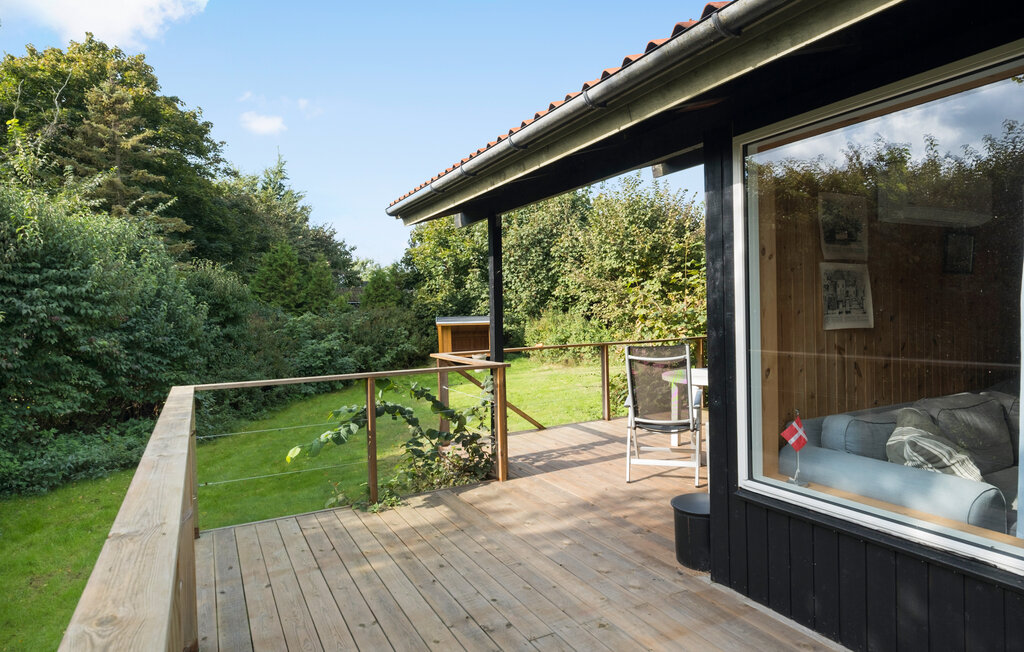 Feriehuse - Havnsø Strand , Danmark - E19188 12