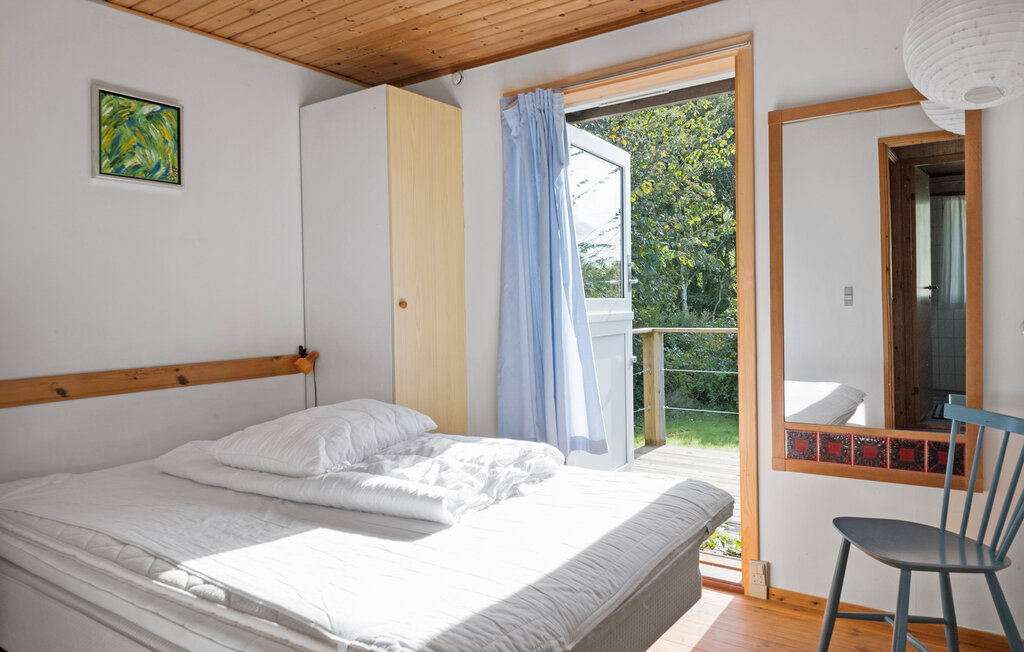 Feriehuse - Havnsø Strand , Danmark - E19188 16