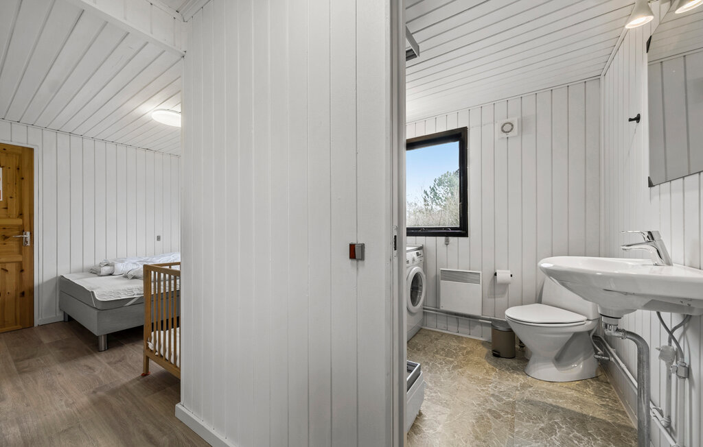 Ferienhaus - Ordrup Strand , Dänemark - E19144 21