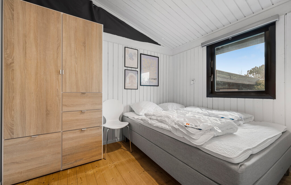 Ferienhaus - Ordrup Strand , Dänemark - E19144 18