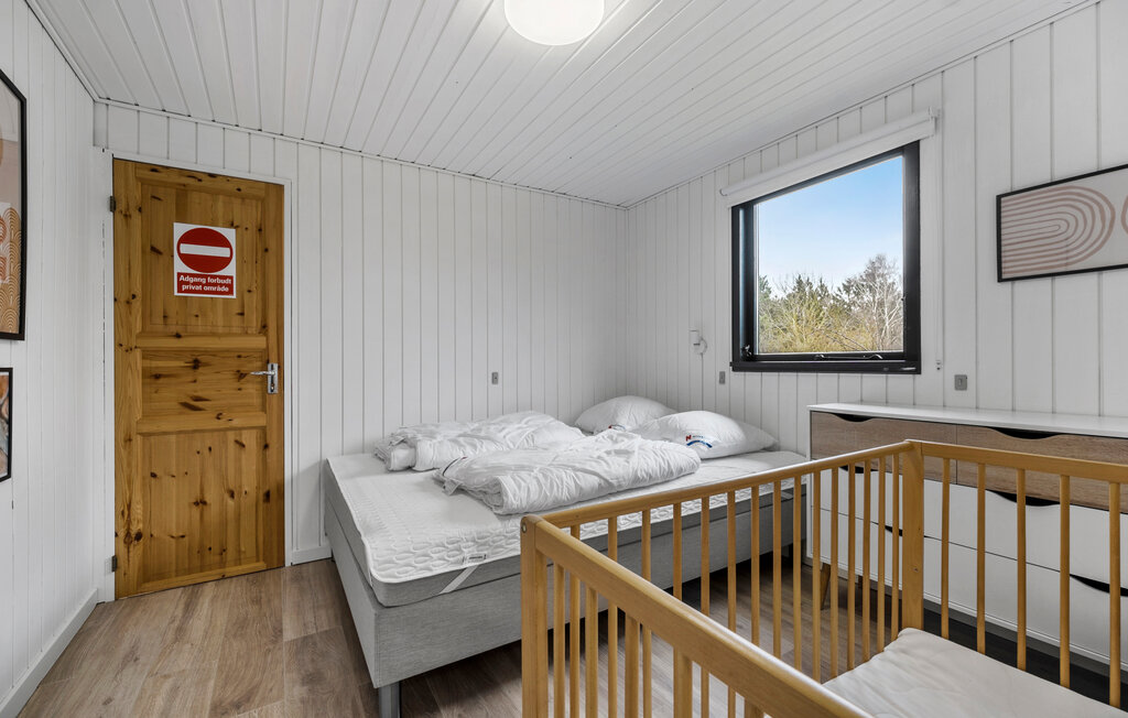Ferienhaus - Ordrup Strand , Dänemark - E19144 19