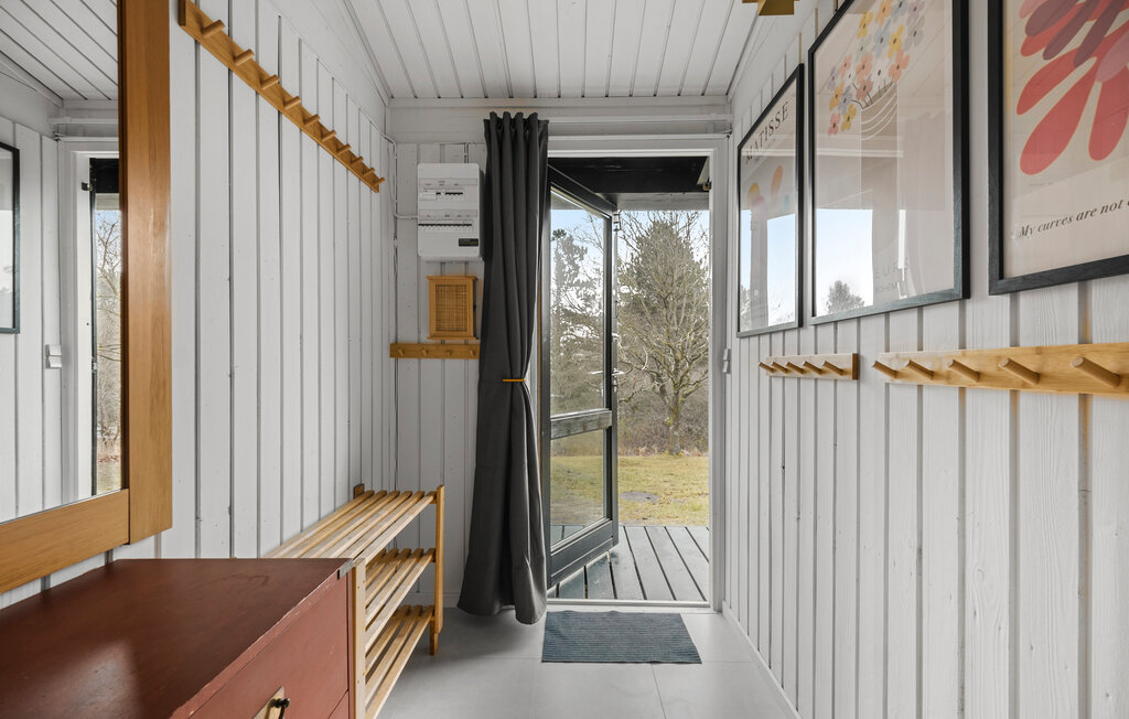 Ferienhaus - Ordrup Strand , Dänemark - E19144 16