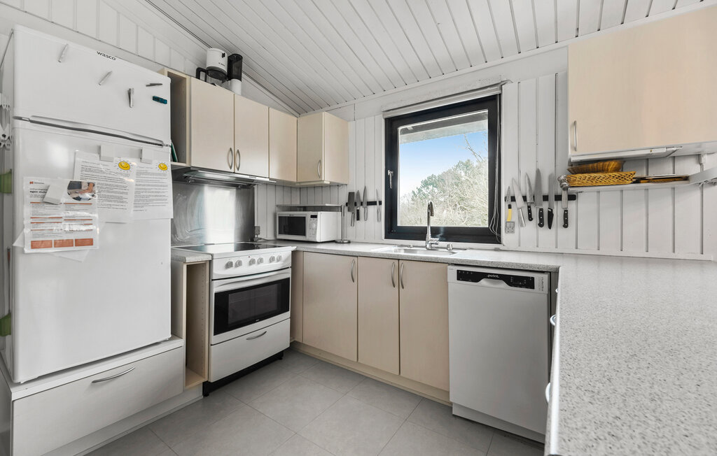 Ferienhaus - Ordrup Strand , Dänemark - E19144 7