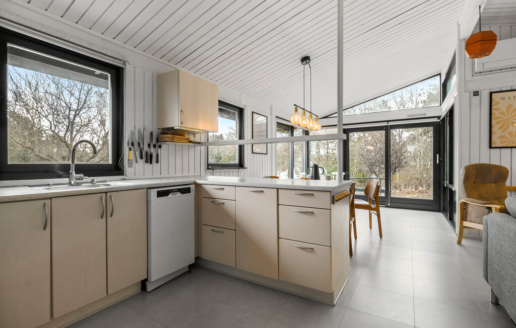 Ferienhaus - Ordrup Strand , Dänemark - E19144 6