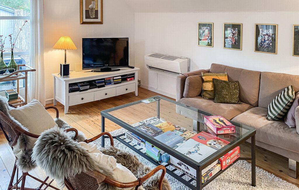 Ferienhaus - Ellinge Lyng , Dänemark - E19362 2