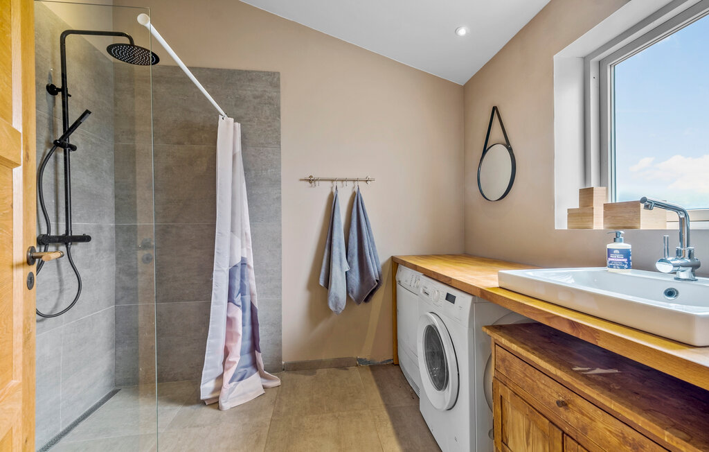 Feriehus - Sejerø , Danmark - E19905 23