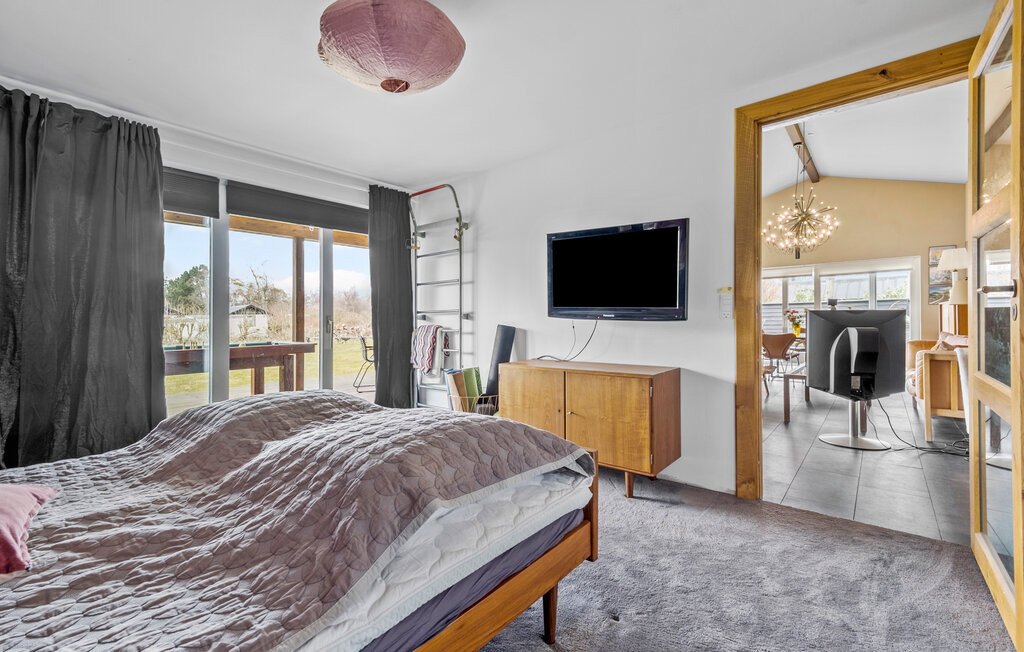 Feriehus - Sejerø , Danmark - E19905 20