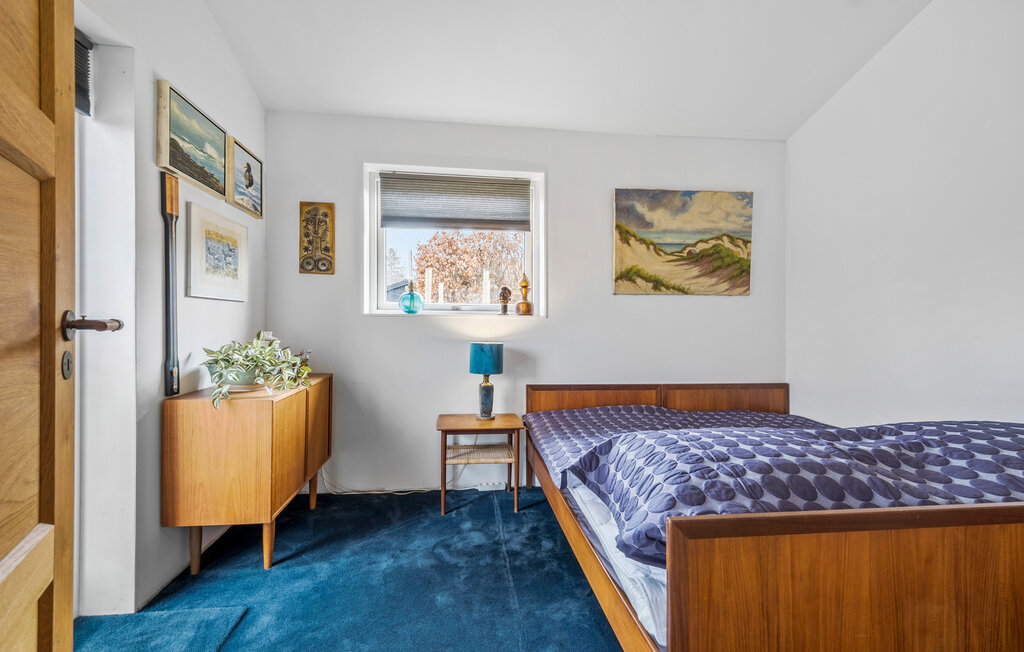 Feriehus - Sejerø , Danmark - E19905 21