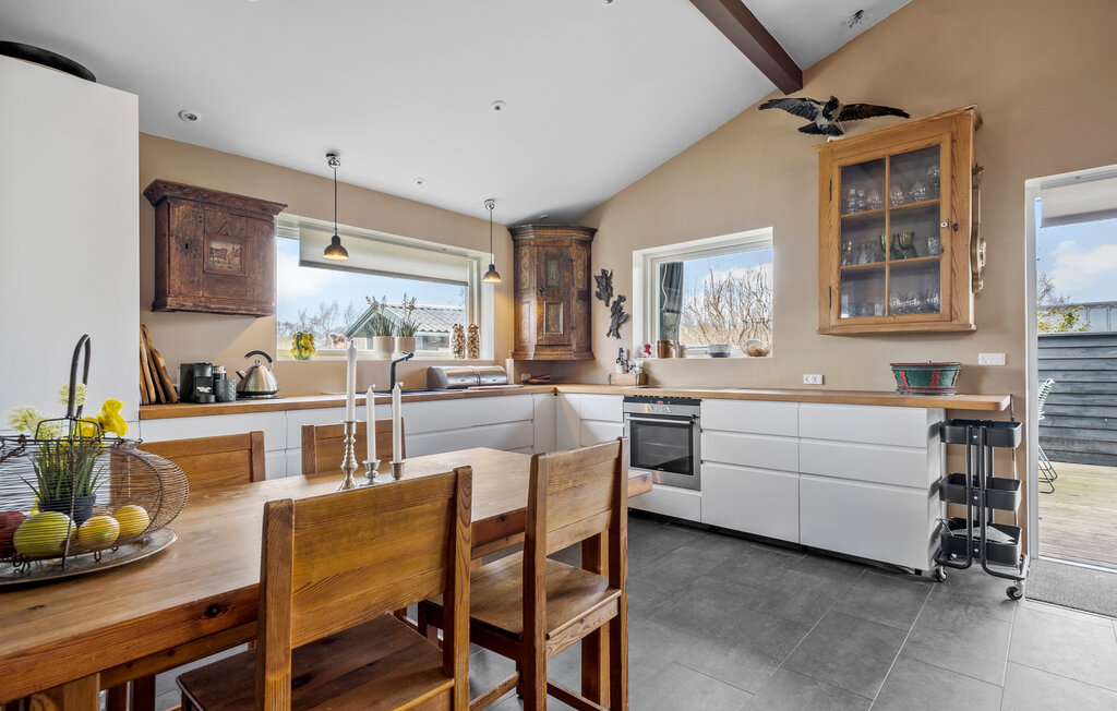 Feriehus - Sejerø , Danmark - E19905 6