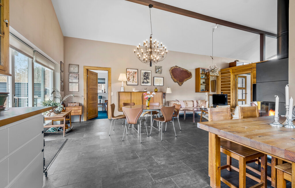 Feriehus - Sejerø , Danmark - E19905 7