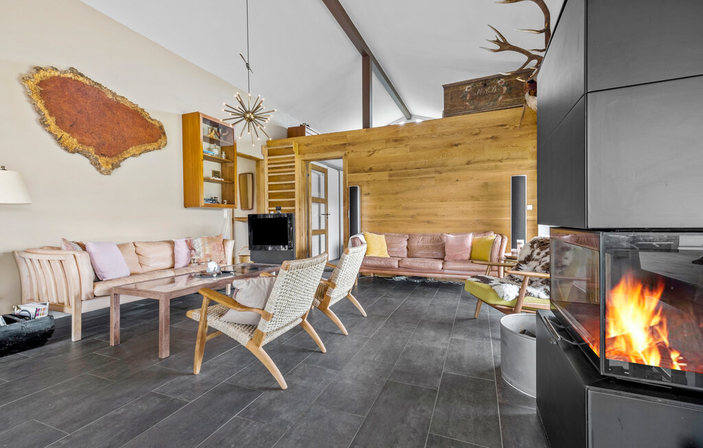 Feriehus - Sejerø , Danmark - E19905 4