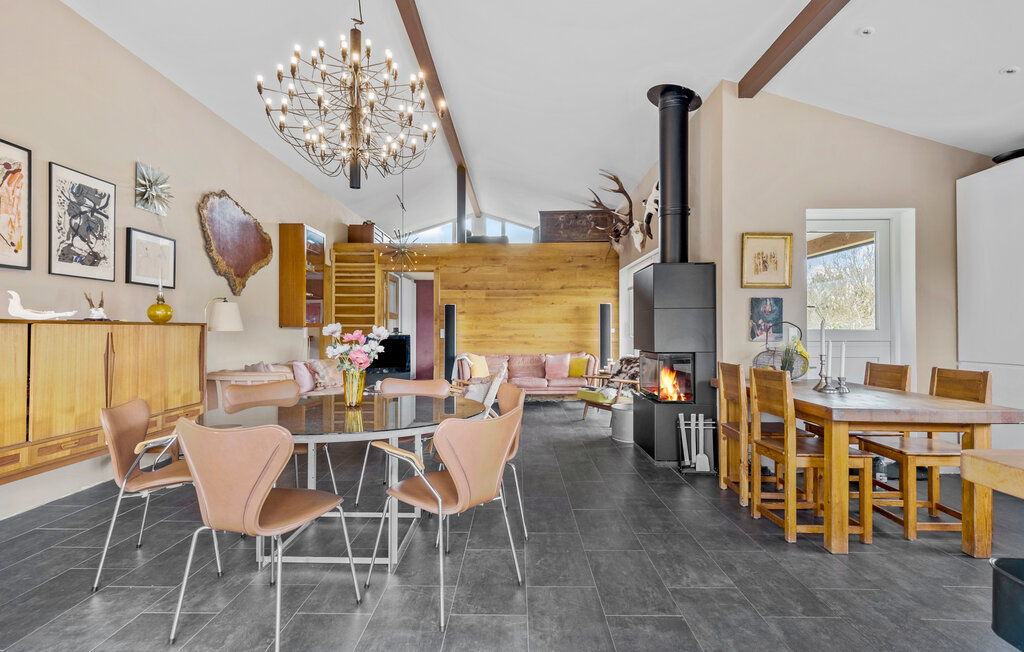 Feriehus - Sejerø , Danmark - E19905 16