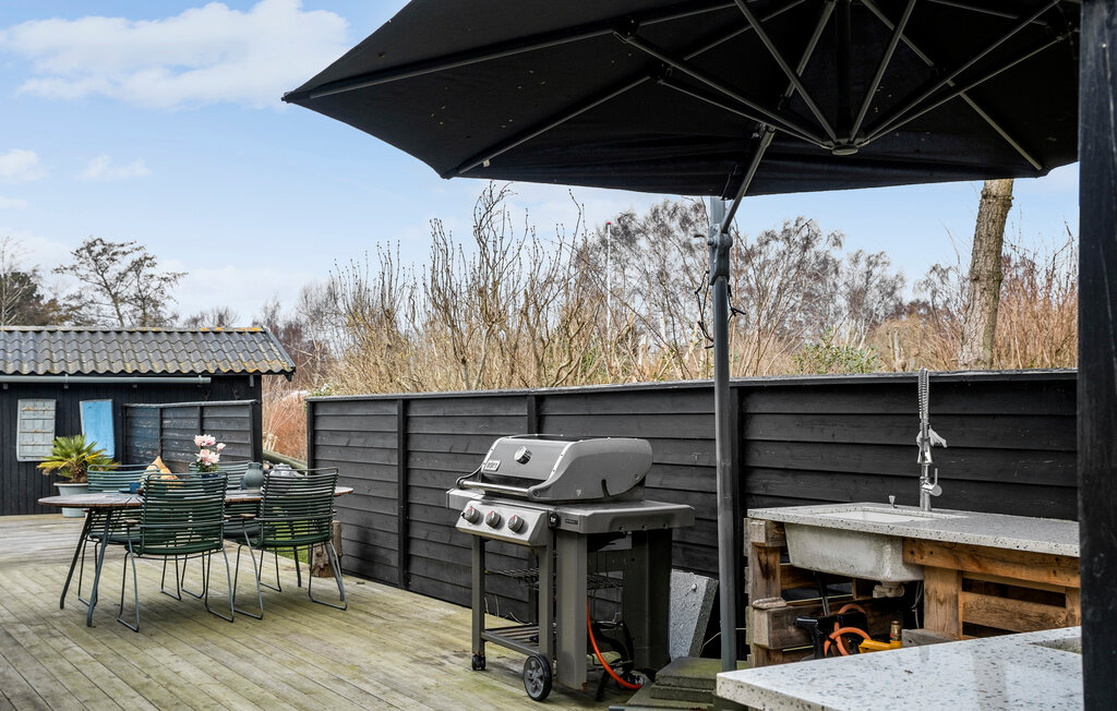 Feriehus - Sejerø , Danmark - E19905 11