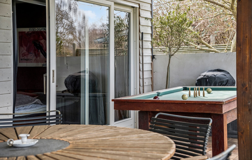 Feriehus - Sejerø , Danmark - E19905 14