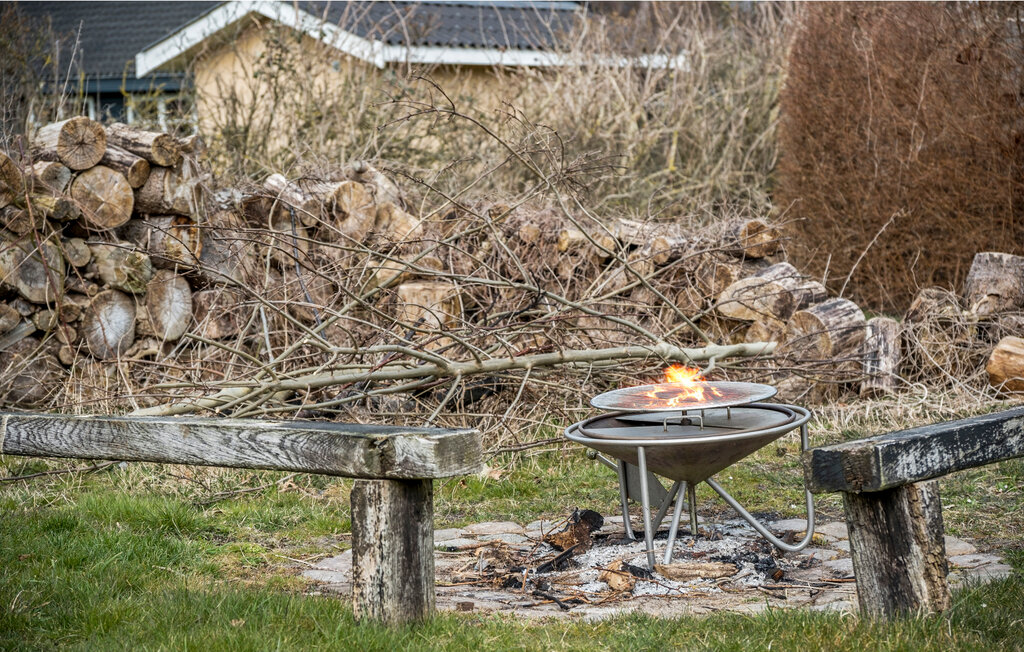Feriehus - Sejerø , Danmark - E19905 15