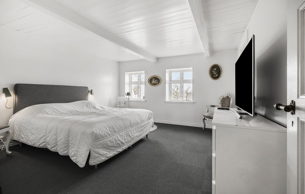 Feriehuse - Sejerø Strand , Danmark - E19992 7