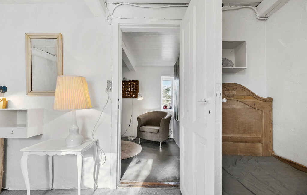 Feriehuse - Sejerø Strand , Danmark - E19992 30