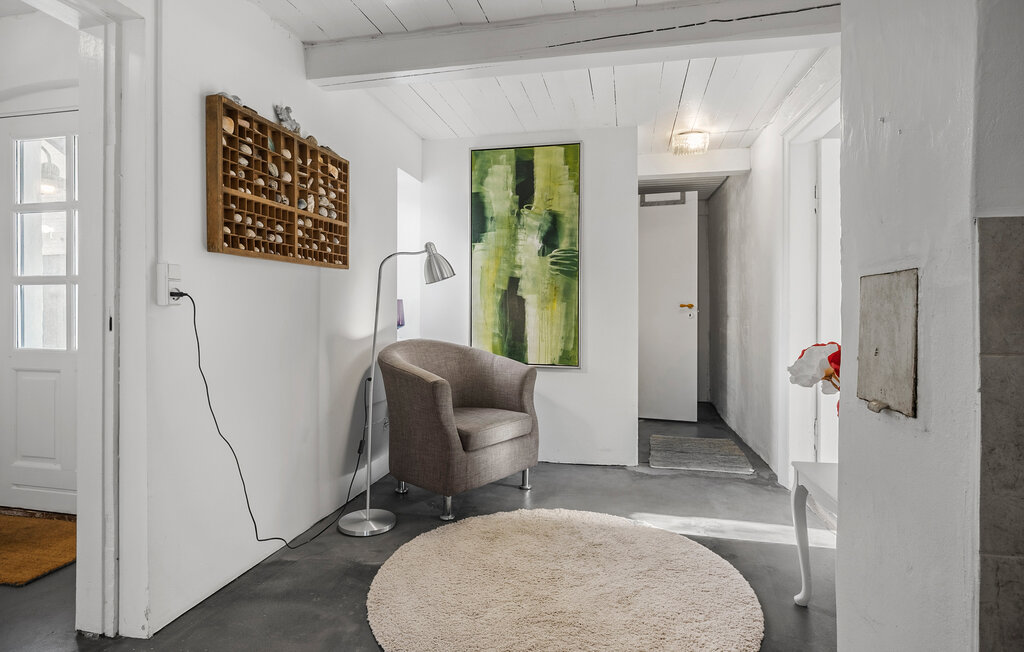 Feriehuse - Sejerø Strand , Danmark - E19992 25