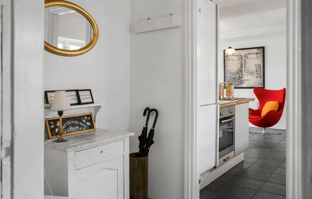 Feriehuse - Sejerø Strand , Danmark - E19992 28