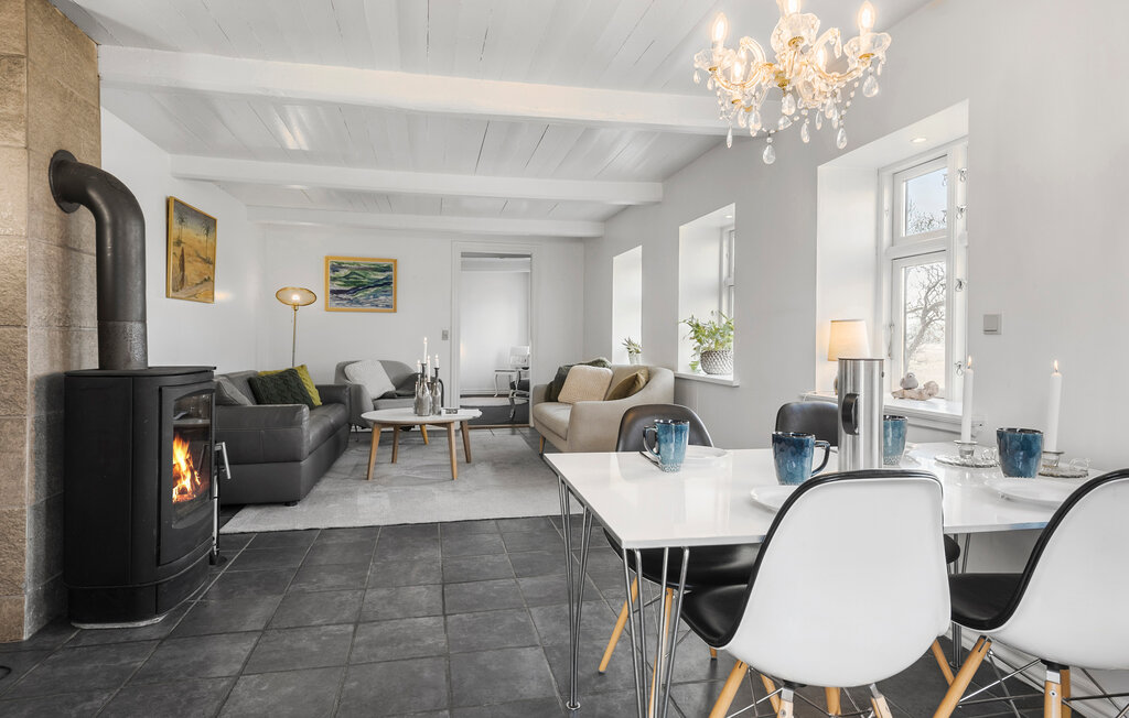 Feriehuse - Sejerø Strand , Danmark - E19992 2