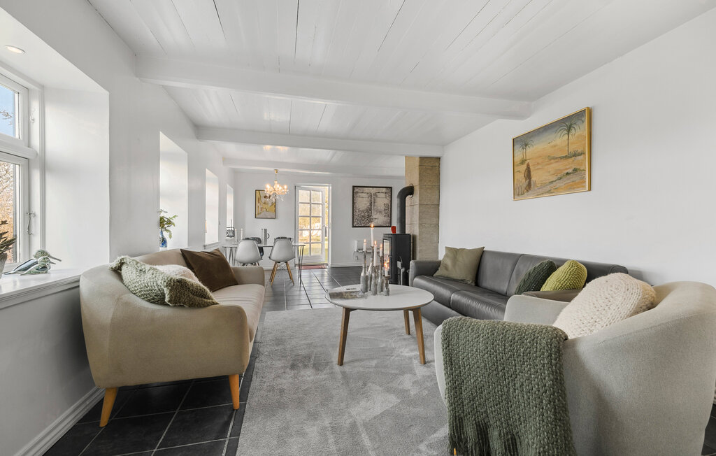 Feriehuse - Sejerø Strand , Danmark - E19992 3