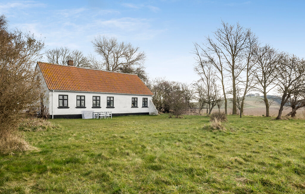 Feriehuse - Sejerø Strand , Danmark - E19992 1