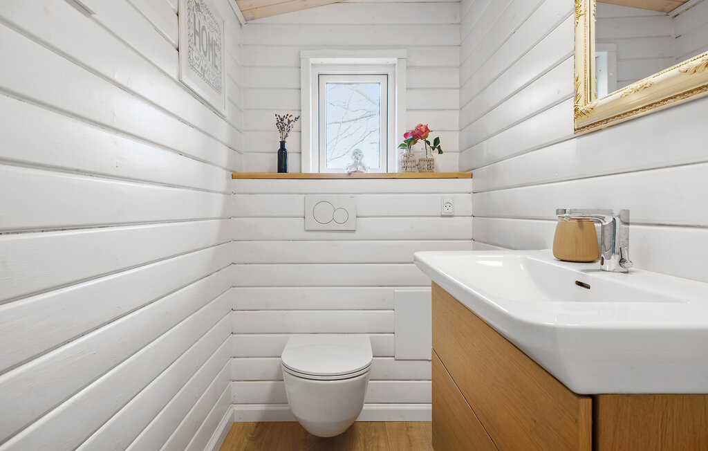 Feriehuse - Sejerø Bugt , Danmark - E19525 25