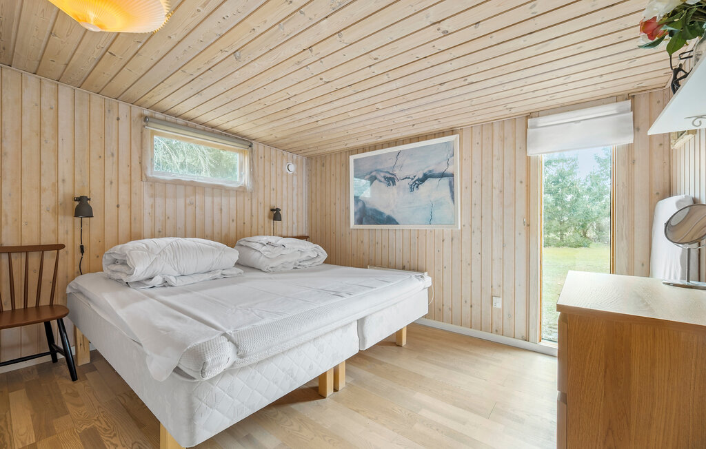 Feriehuse - Sejerø Bugt , Danmark - E19525 8