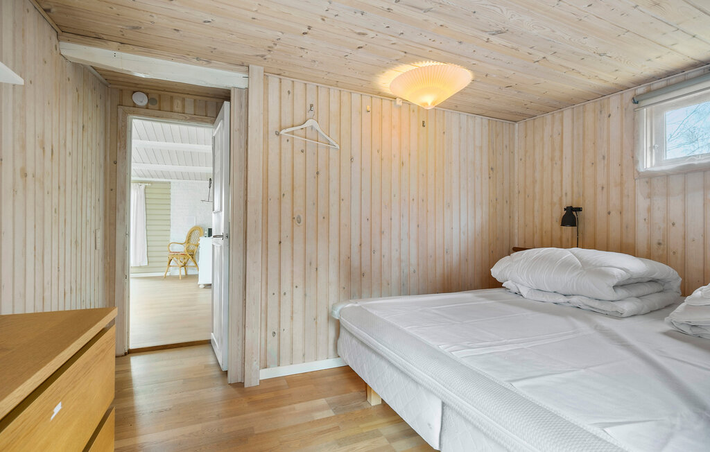 Feriehuse - Sejerø Bugt , Danmark - E19525 19