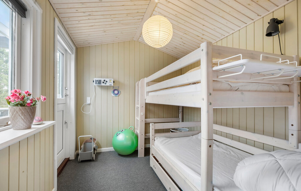 Feriehuse - Sejerø Bugt , Danmark - E19525 21