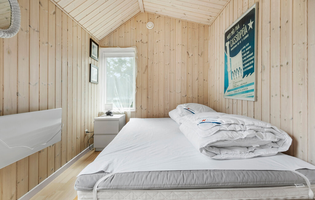 Feriehuse - Sejerø Bugt , Danmark - E19525 22