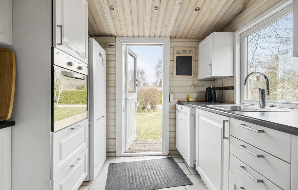 Feriehuse - Sejerø Bugt , Danmark - E19525 6