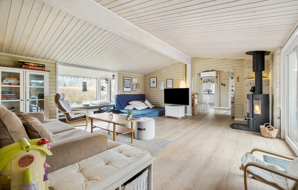 Feriehuse - Sejerø Bugt , Danmark - E19525 3