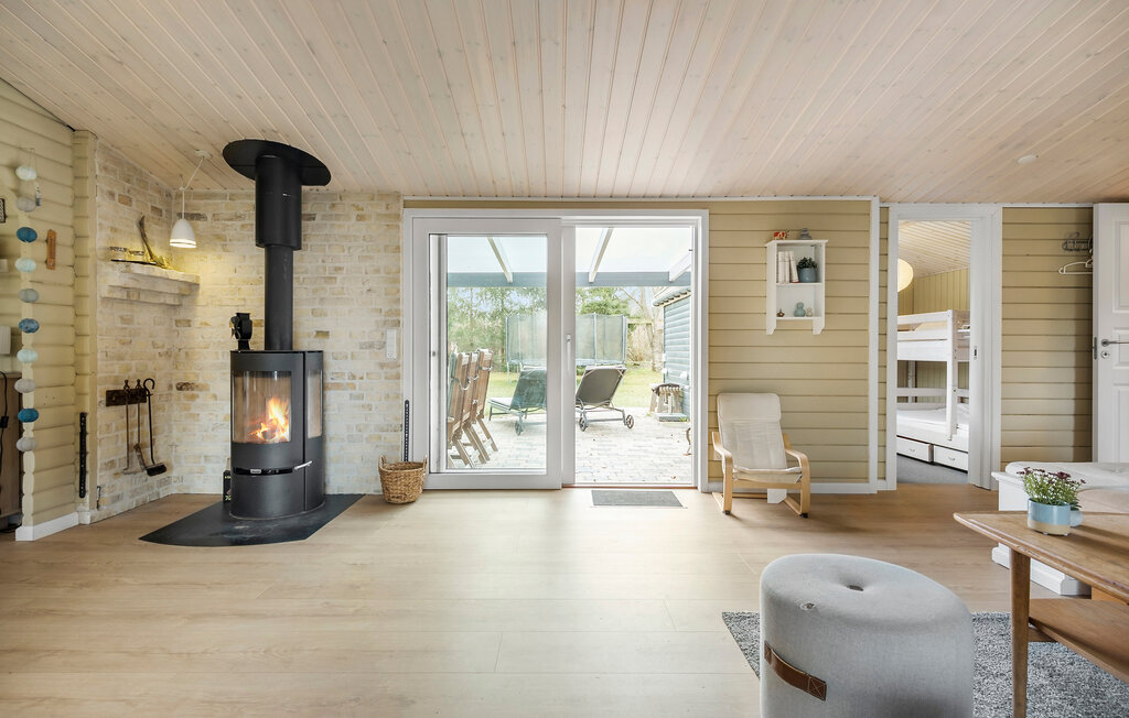 Feriehuse - Sejerø Bugt , Danmark - E19525 13