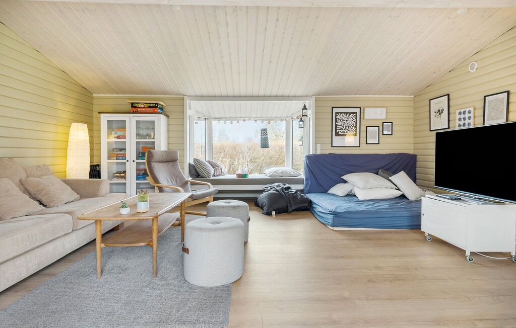 Feriehuse - Sejerø Bugt , Danmark - E19525 15