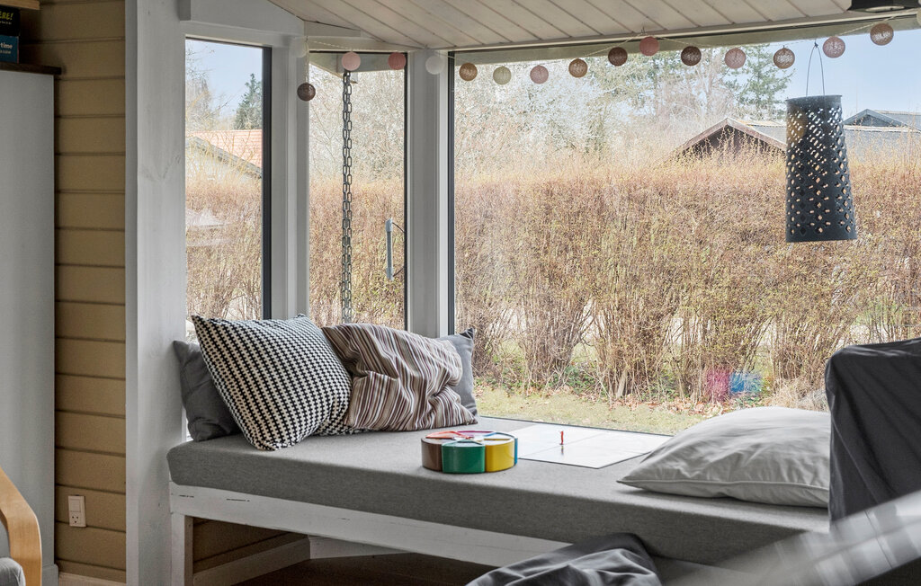 Feriehuse - Sejerø Bugt , Danmark - E19525 16