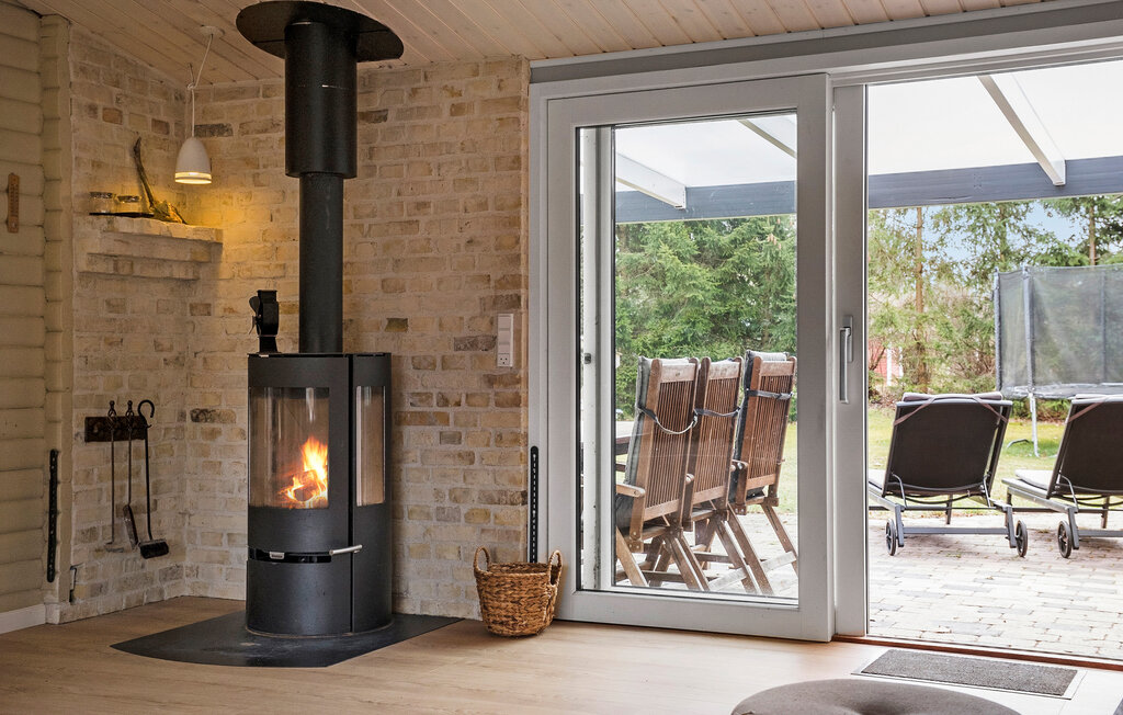 Feriehuse - Sejerø Bugt , Danmark - E19525 17