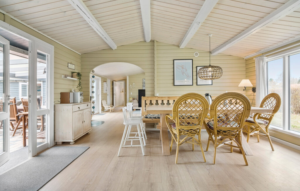 Feriehuse - Sejerø Bugt , Danmark - E19525 18
