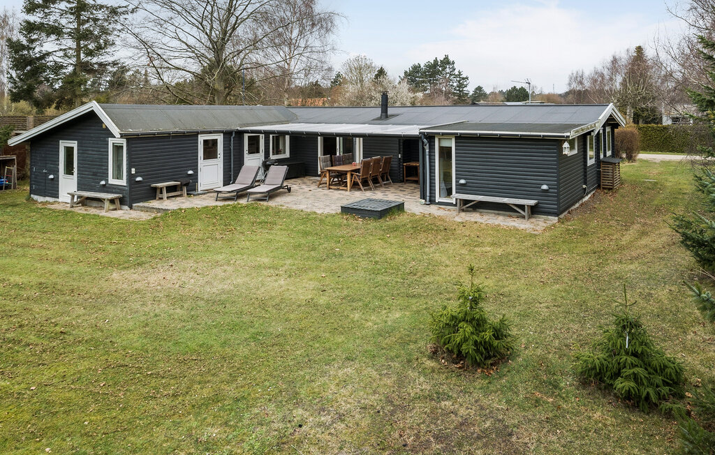 Feriehuse - Sejerø Bugt , Danmark - E19525 1