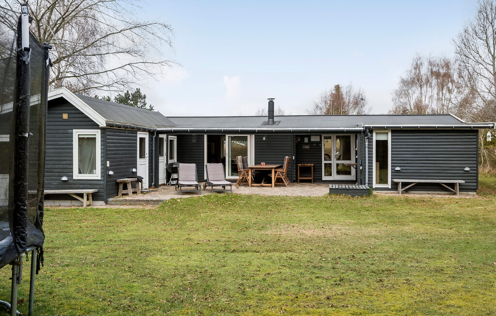 Feriehuse - Sejerø Bugt , Danmark - E19525 10