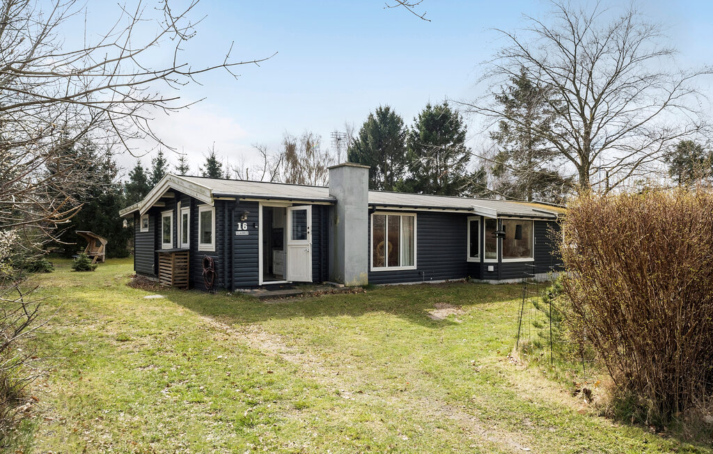 Feriehuse - Sejerø Bugt , Danmark - E19525 11