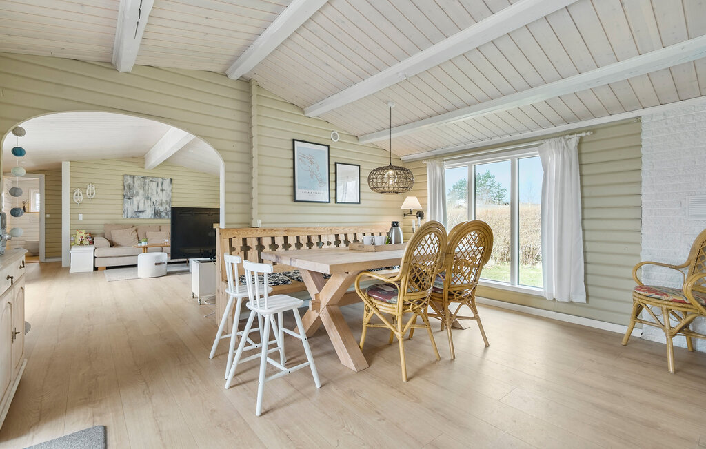 Feriehuse - Sejerø Bugt , Danmark - E19525 4