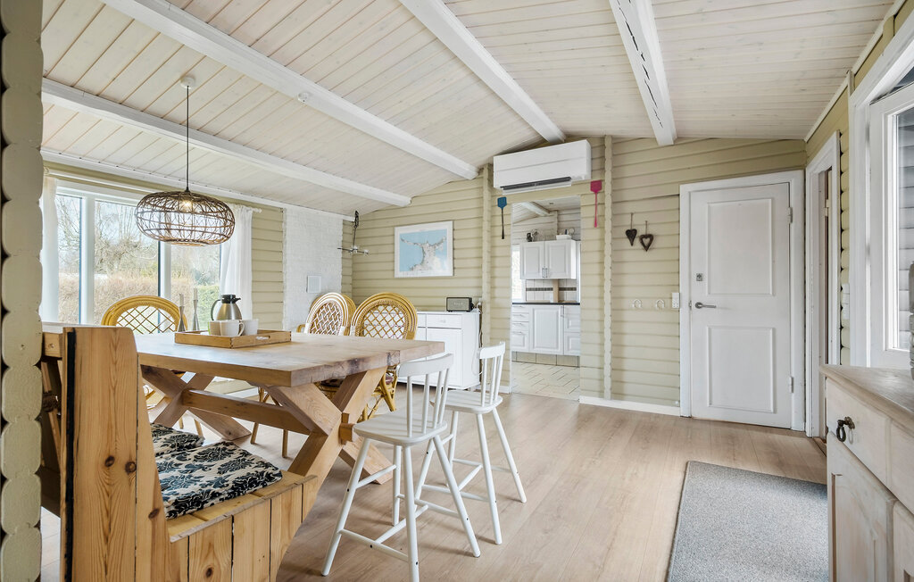 Feriehuse - Sejerø Bugt , Danmark - E19525 5