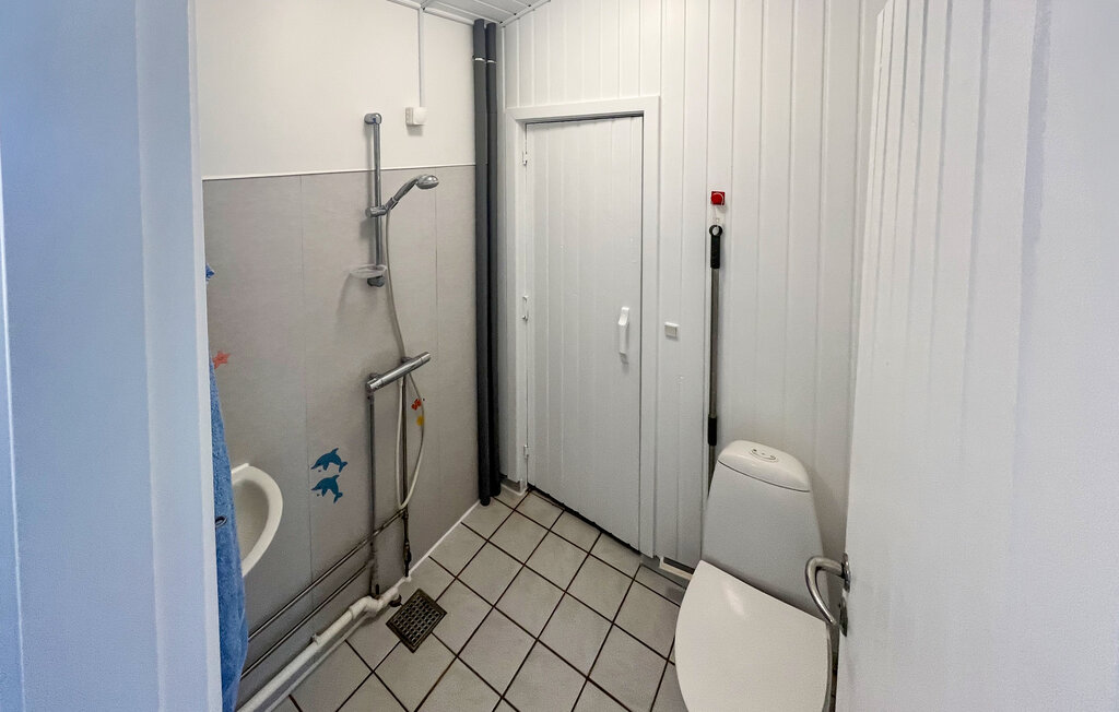 Semesterhus - Ordrup Strand , Danmark - E19378 21