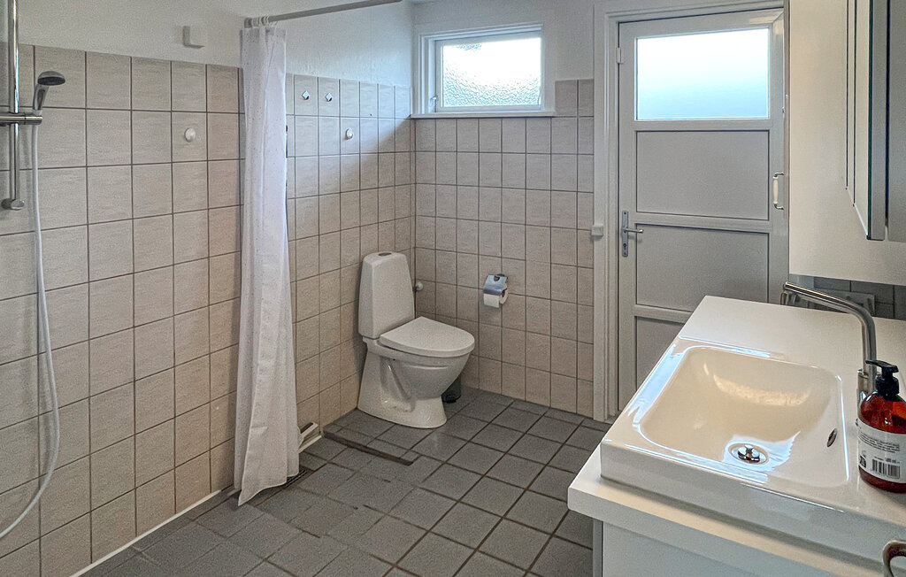 Semesterhus - Ordrup Strand , Danmark - E19378 22